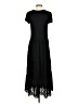 Assorted Brands Black Casual Dress Size S - photo 2