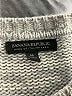 Banana Republic Argyle Gray Pullover Sweater Size M - photo 7