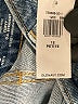 Old Navy Stars Blue Jeans Size 12 Petite - photo 8