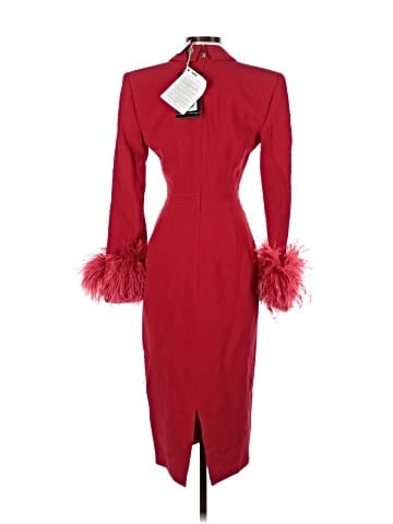 Andrew Gn Cocktail Dress (view 2)