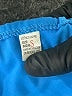 Unbranded Solid Blue Swimsuit Bottoms Size S - photo 3