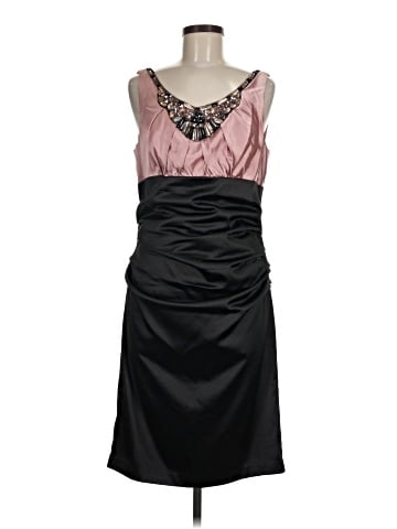 Newport News Cocktail Dress (view 1)
