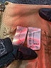 Assorted Brands Solid Tan Casual Dress Size S - photo 7