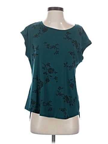 Elle Short Sleeve Top (view 1)