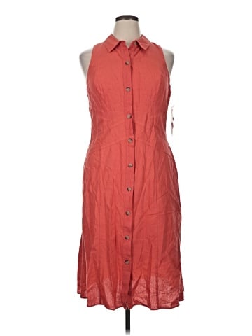 Maggy London Casual Dress (view 1)