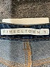 Tinseltown Hearts Blue Jeans Size 11 - photo 7