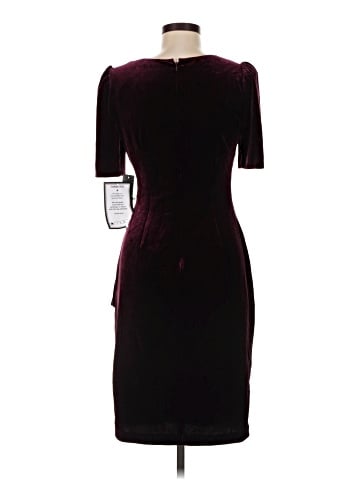 Alex Evenings Cocktail Dress (view 2)