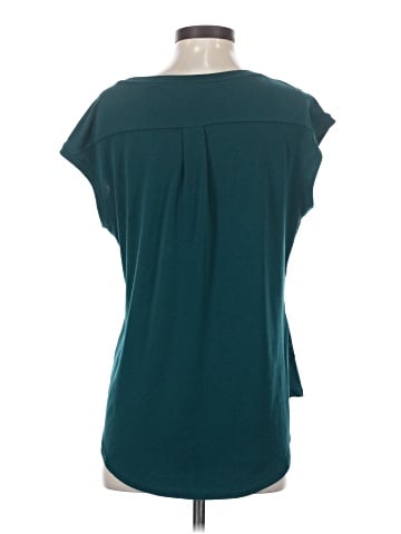 Elle Short Sleeve Top (view 2)