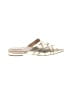 Birdies Gold Mule/Clog Size 10 - photo 1