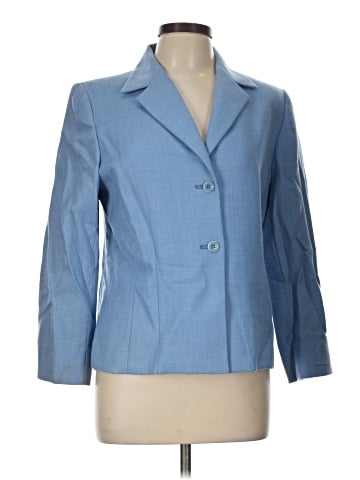 Pendleton Wool Blazer (view 1)