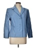 Pendleton 100% Wool Blue Wool Blazer Size 10 - photo 1