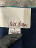 Chloe Oliver 100% Polyester Print Green Casual Dress Size L - photo 7