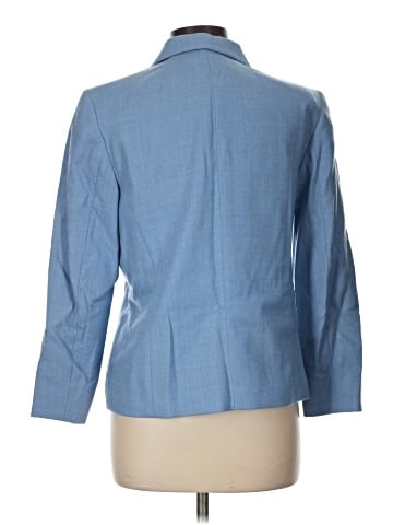 Pendleton Wool Blazer (view 2)