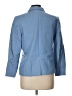 Pendleton 100% Wool Blue Wool Blazer Size 10 - photo 2