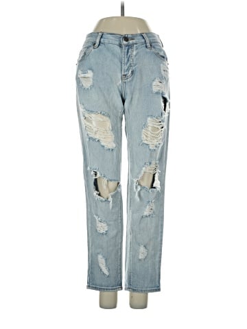 Melville Jeans (view 1)