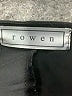 Rowen 100% Polyester Black Tank Top Size S - photo 7