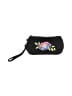 Vera Bradley Black Wristlet One size - photo 1