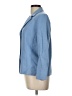 Pendleton 100% Wool Blue Wool Blazer Size 10 - photo 5