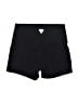 TnAction Solid Black Shorts Size S - photo 2