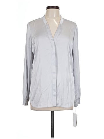 Ivanka Trump Long Sleeve Blouse (view 1)