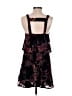 Everly Floral Black Cocktail Dress Size XS - photo 2