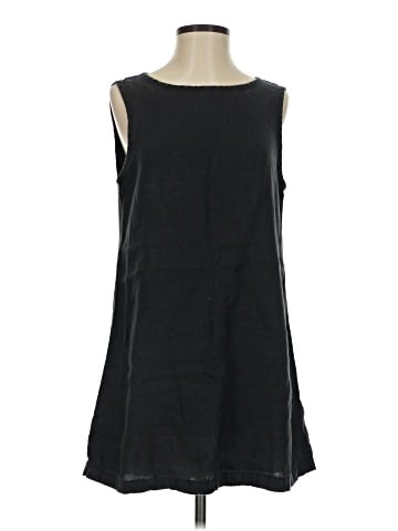 Flax Casual Dress (view 1)