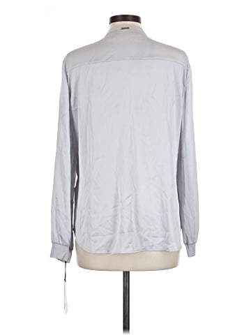 Ivanka Trump Long Sleeve Blouse (view 2)