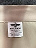 Assorted Brands 100% Polyester Tan Formal Skirt Size L (estimated) - photo 4