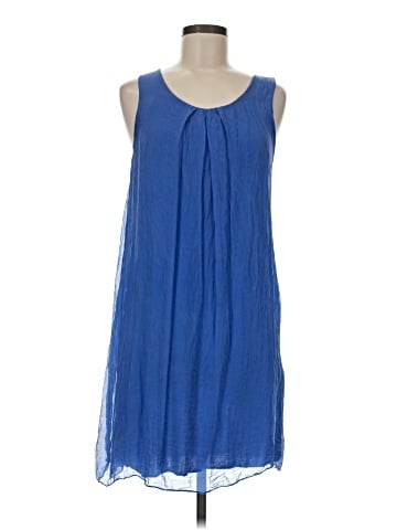TINA Stephens Casual Dress (view 1)
