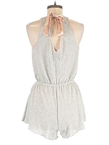 Out From Under Romper (view 2)