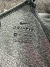 Nike 100% Polyester Gray Tank Top Size XS - photo 7
