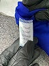 Milly Solid Blue Cocktail Dress Size 12 - photo 8