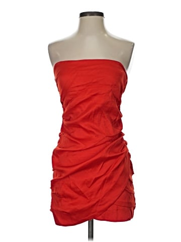 Zara Cocktail Dress (view 1)