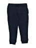 Lands' End Blue Casual Pants Size 3T - photo 2