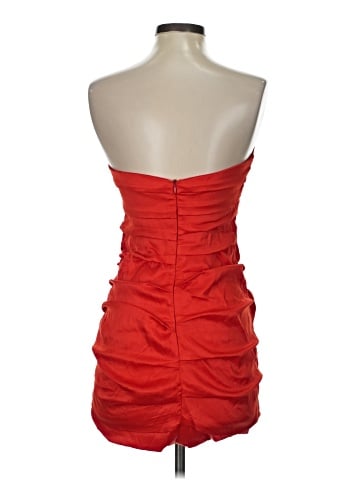 Zara Cocktail Dress (view 2)
