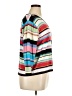 Sag Harbor 100% Cotton Teal Pullover Sweater Size XL - photo 4