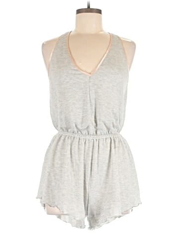 Out From Under Romper (view 1)