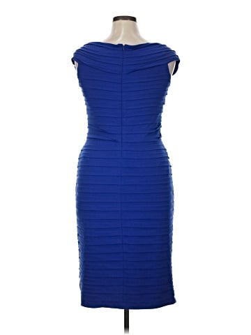 Tadashi Cocktail Dress (view 2)