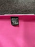 Shein Pink Short Sleeve T-Shirt Size 2 - photo 7