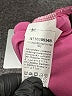 Shein Pink Short Sleeve T-Shirt Size 2 - photo 8
