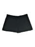 Zyia Active Solid Black Athletic Shorts Size M (estimated) - photo 1