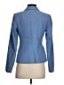 Banana Republic Blue Blazer Size 0 - photo 2