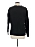 Forever 21 Black Sweatshirt Size M - photo 2