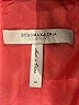 BCBGMAXAZRIA 100% Polyester Solid Orange Cocktail Dress Size 10 - photo 7