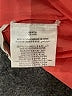 BCBGMAXAZRIA 100% Polyester Solid Orange Cocktail Dress Size 10 - photo 8