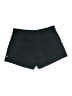 Zyia Active Solid Black Athletic Shorts Size M (estimated) - photo 2