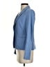 Banana Republic Blue Blazer Size 0 - photo 5