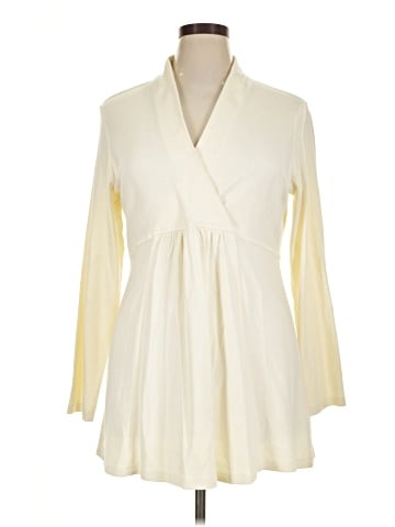 Sahalie 3/4 Sleeve Blouse (view 1)