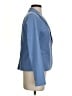 Banana Republic Blue Blazer Size 0 - photo 4