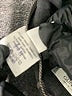 GUNEX Gray Wool Pants Size 6 - photo 8